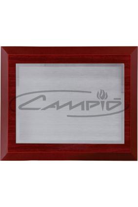 PLACAS HOMENAGEM W0016PL135